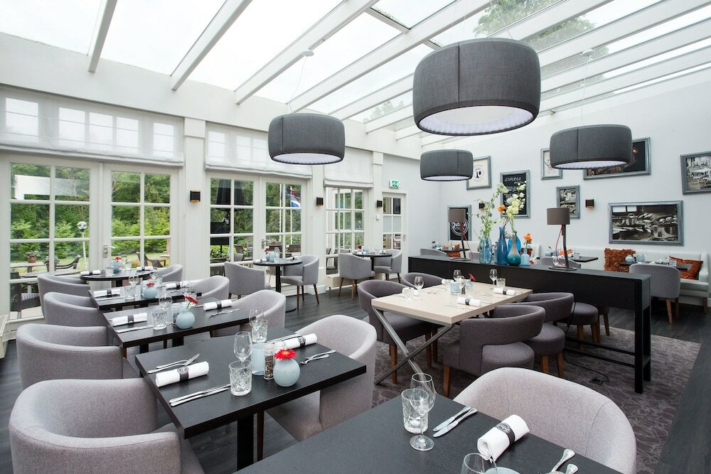 Фото Hotel De Bilderberg