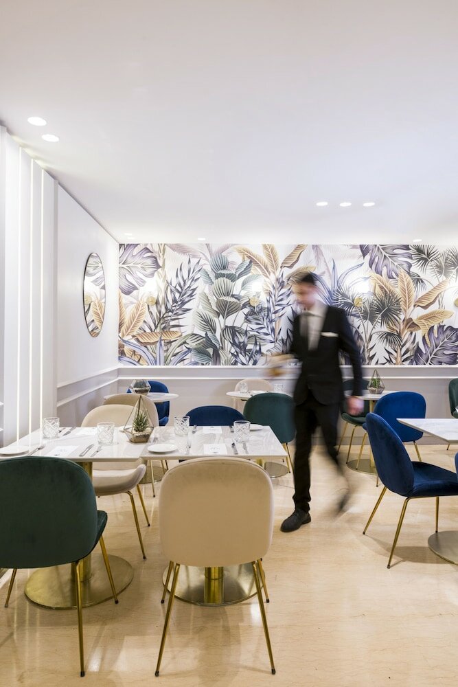 Фото CasaSur Recoleta