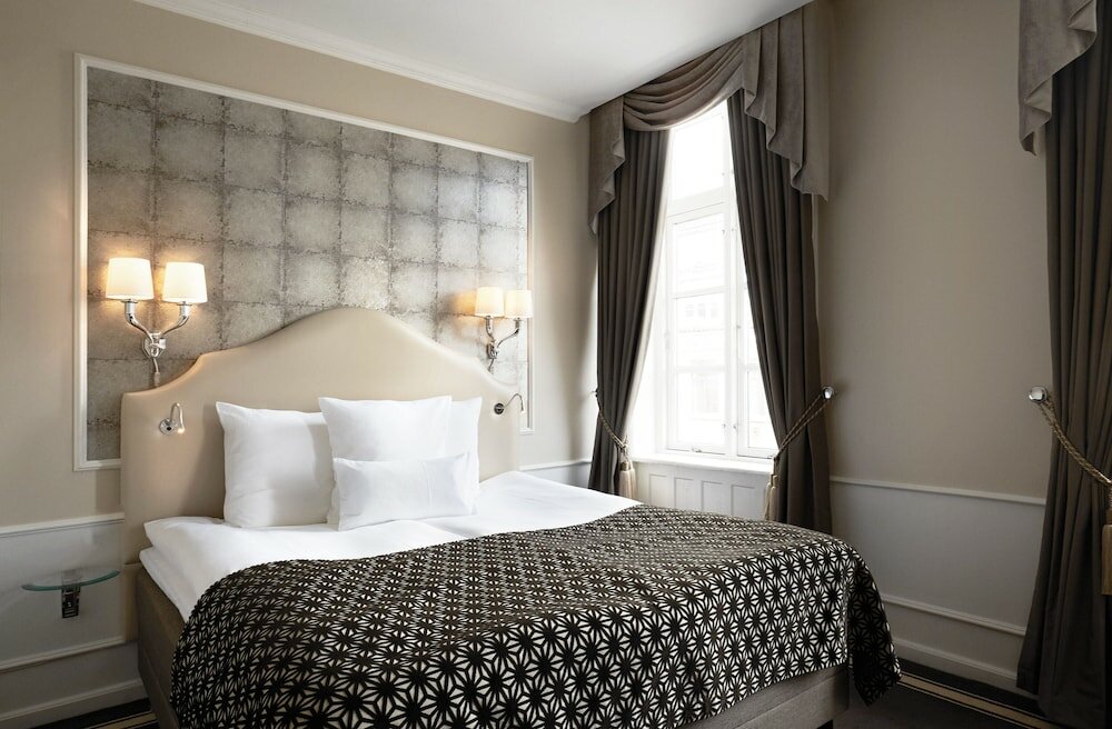 Фото Phoenix Copenhagen by Arp-Hansen Hotel Group