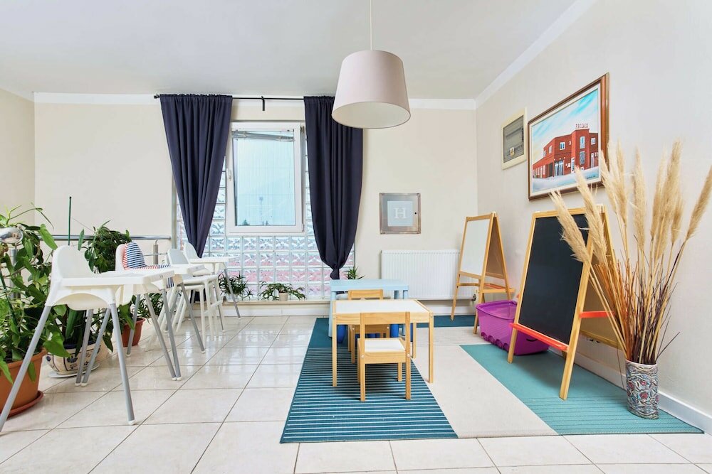 Фото Hotel Phoenix