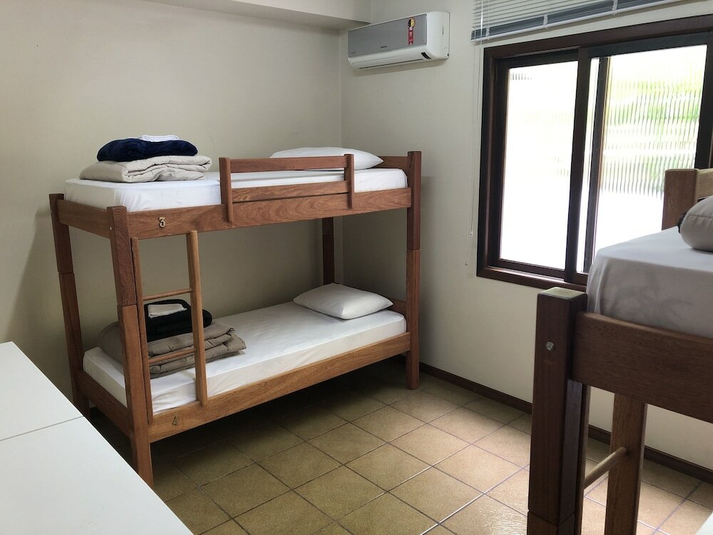 Фото Hostel Berghaus