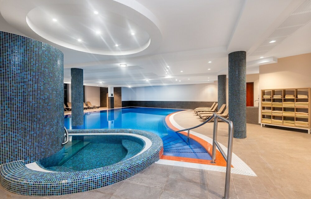 Фото Hunguest Buk