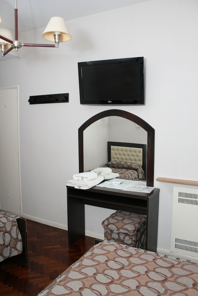 Фото Ayacucho Palace Hotel