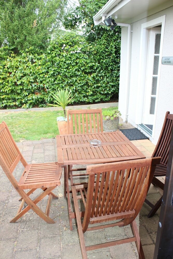 Фото Acapulco Motor Inn