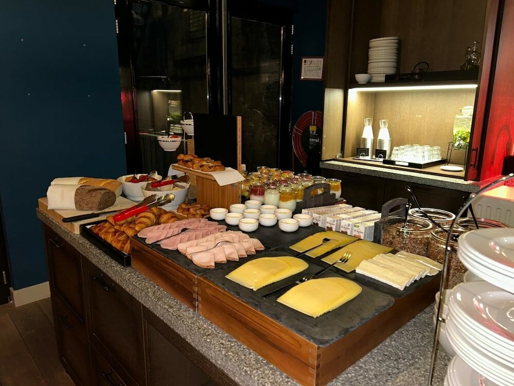 Фото Hotel van de Vijsel