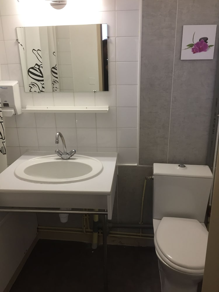 Фото Отель Ambassadeurs