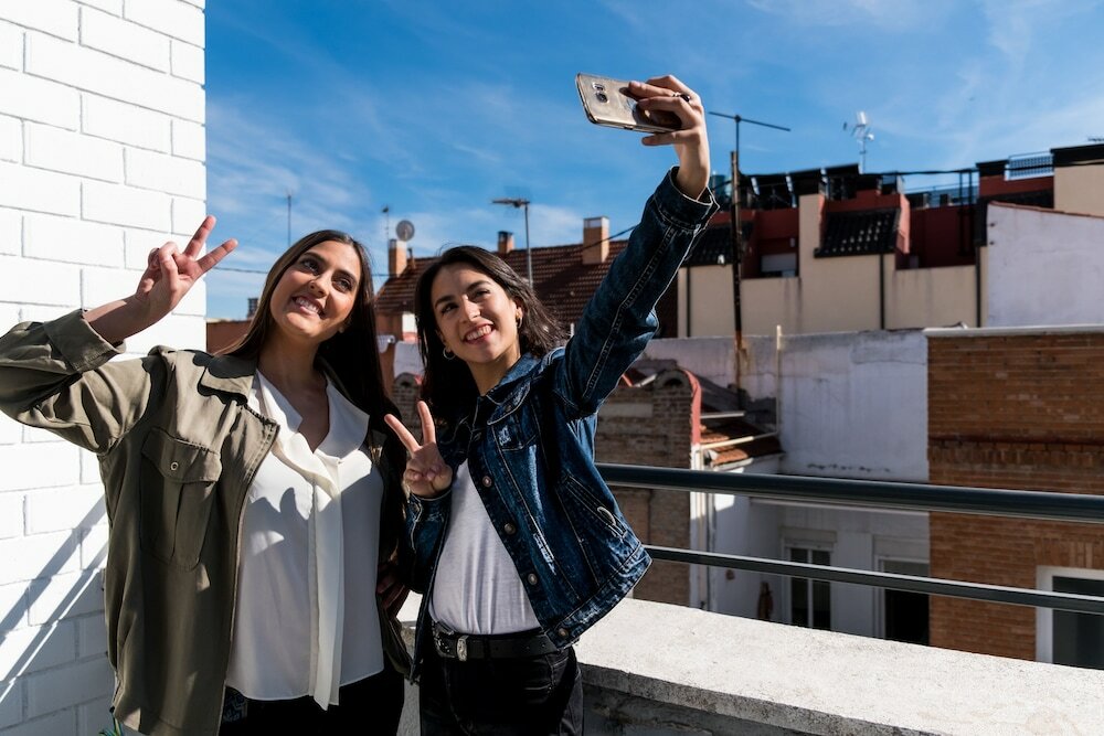 Фото Far Home Bernabeu