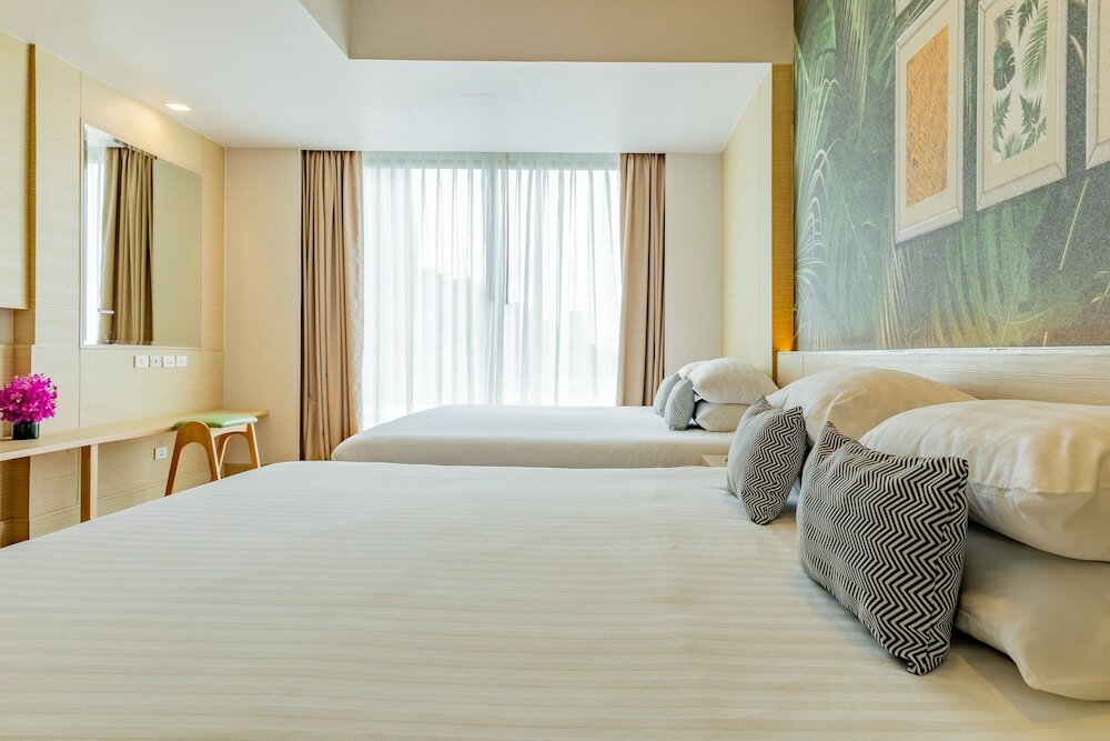 Фото Panan Krabi Resort