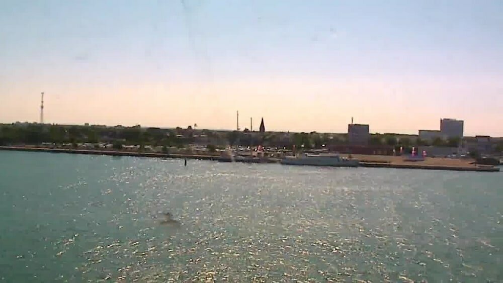 Фото Yachthafenresidenz Hohe Düne