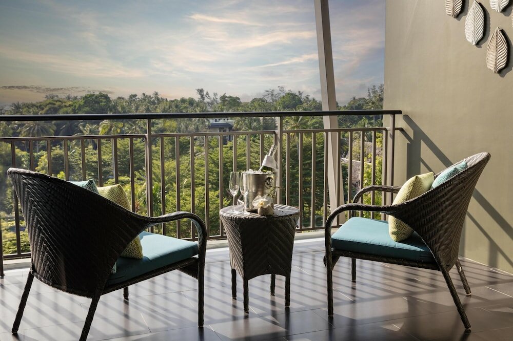 Фото Anantara Mai Khao Phuket Villas