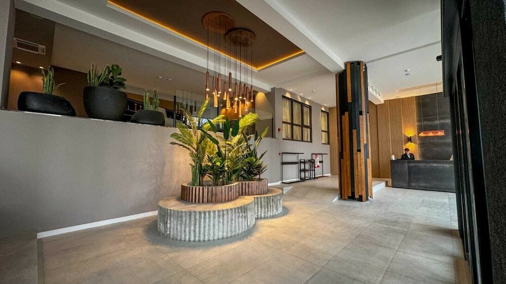 Фото Canal Beagle Hotel