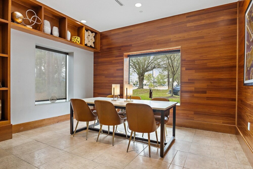 Фото Four Points by Sheraton Jacksonville Baymeadows