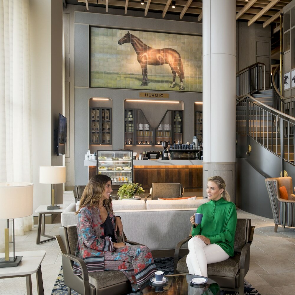 Фото The William Inglis - MGallery by Sofitel