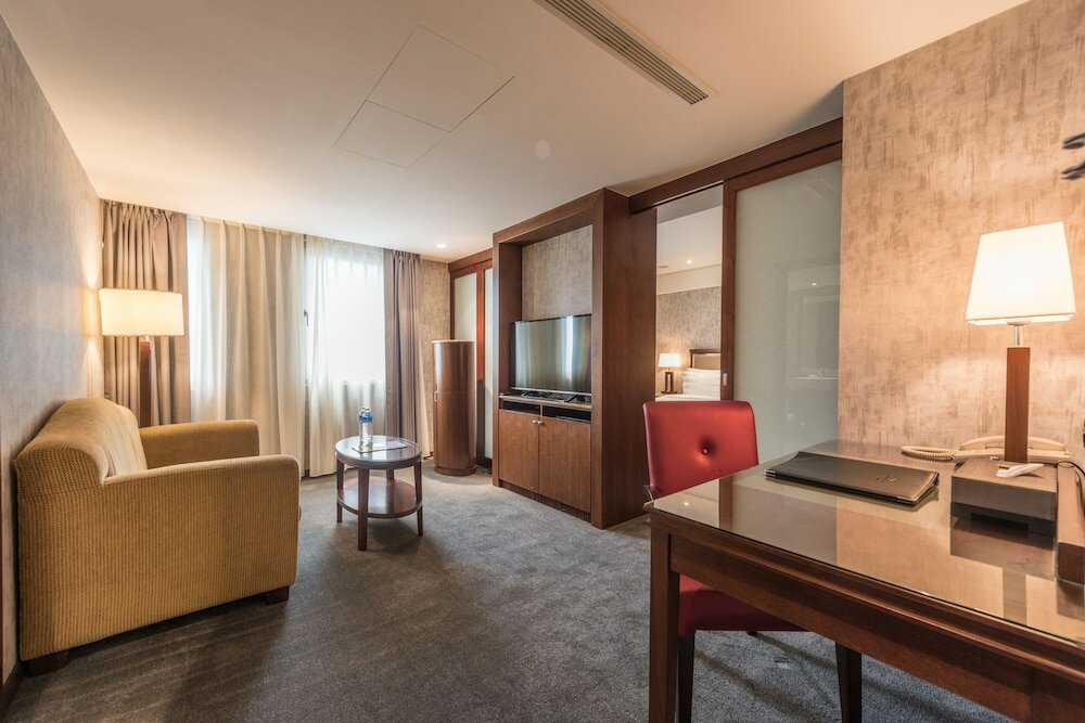 Фото Royal Biz Taipei