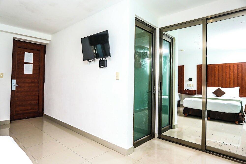 Фото Terracaribe Hotel - In Cancun