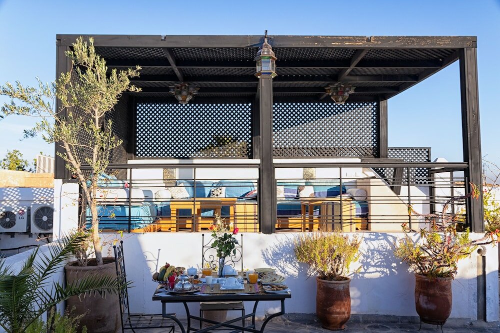 Фото Riad Sapphire and SPA