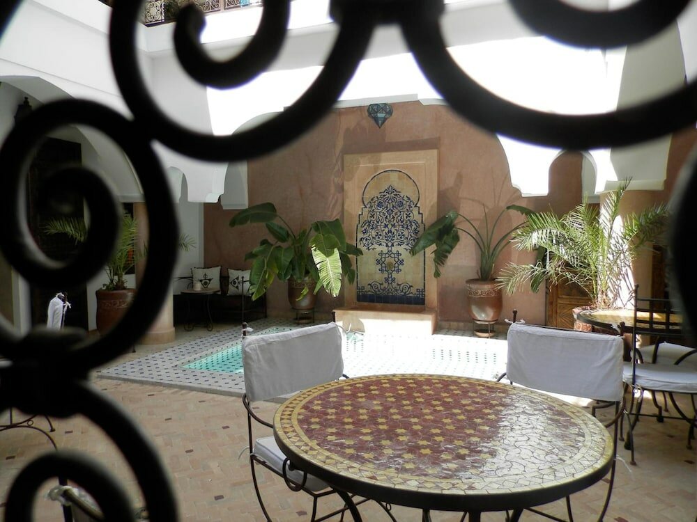 Фото Riad Ailen