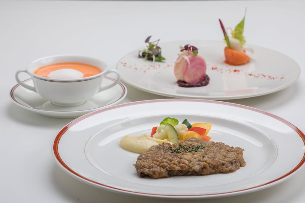 Фото Kamikochi Imperial Hotel