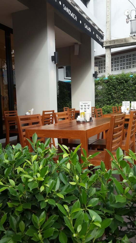 Фото W14 Pattaya