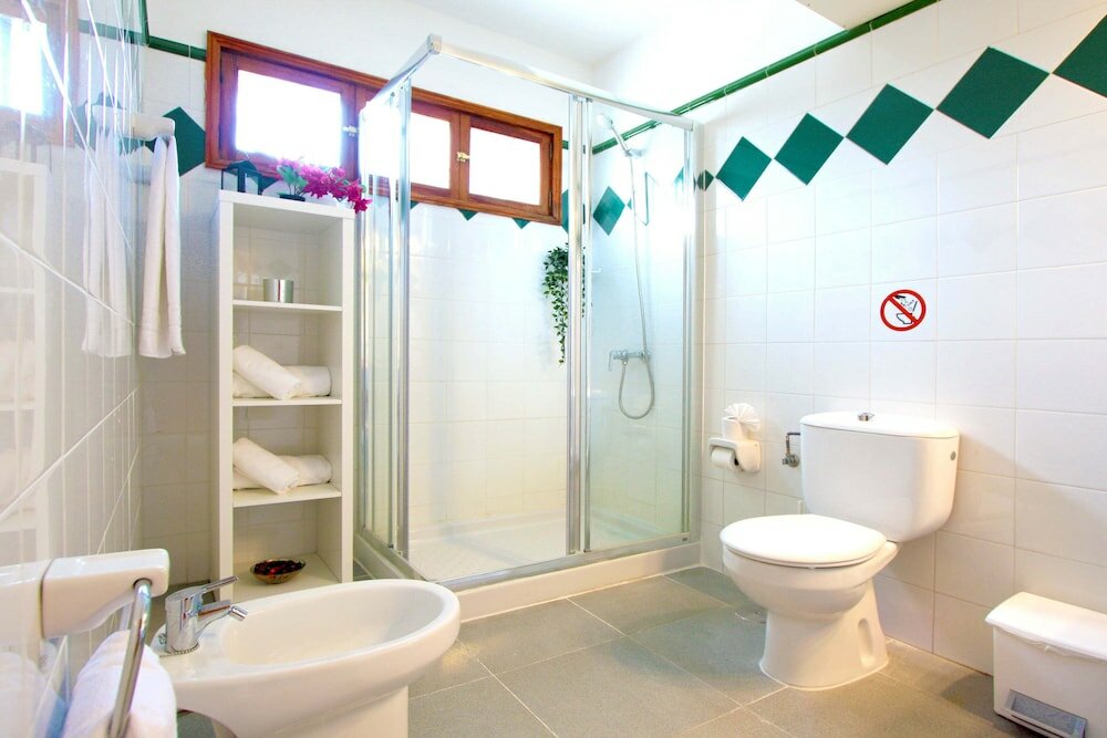 Фото Hotel Rural Finca de La Florida