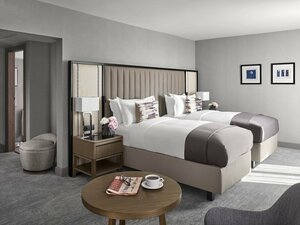 Гостиница InterContinental Sofia, an Ihg Hotel