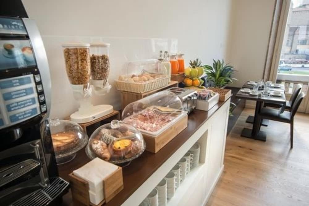 Фото 7Florence B&B