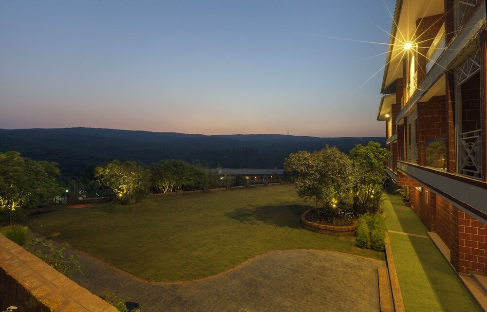 Фото Bella Vista Resort