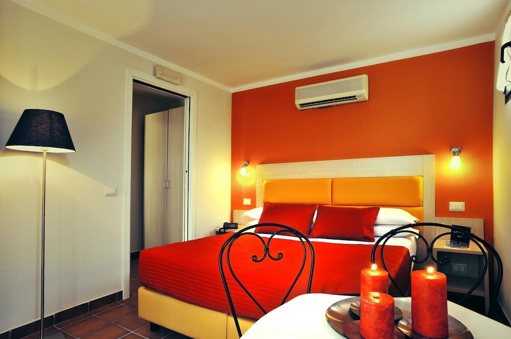 Фото Hotel Scott House Rome