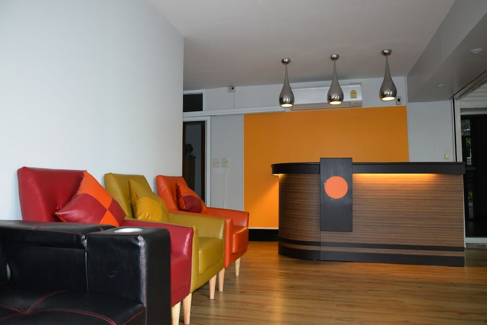 Фото Like Home - Hostel