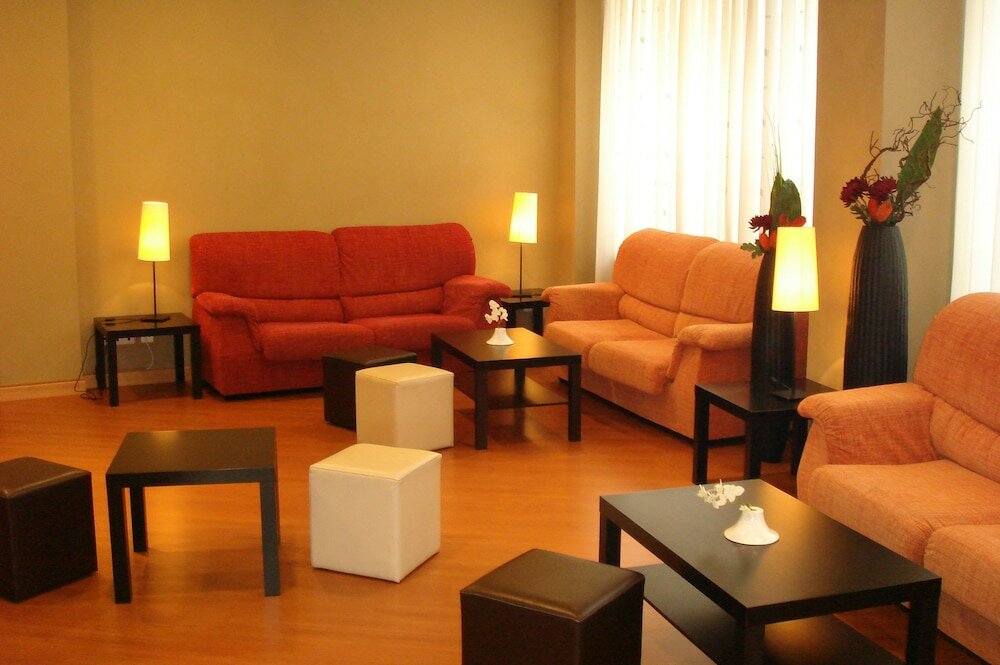 Фото Palacio Congresos