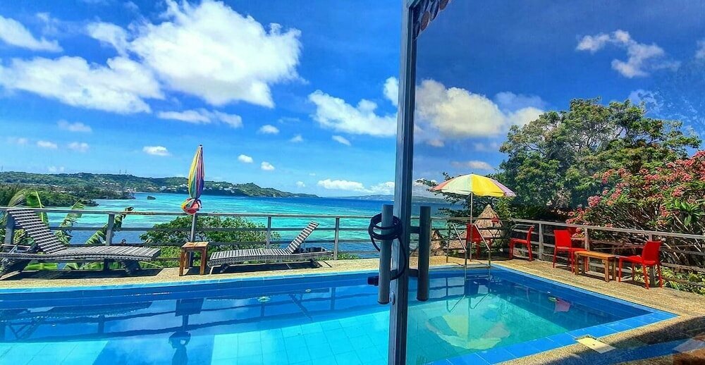 Hotel Boracay Water World Resort, Province of Aklan, photo