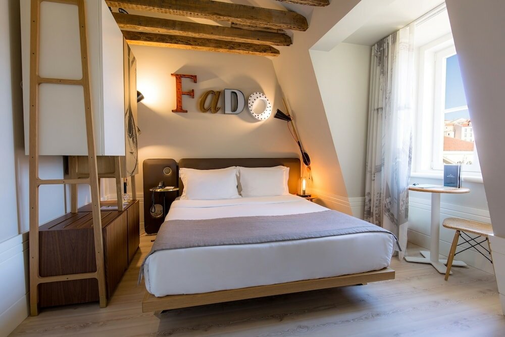 Фото My Story Hotel Rossio