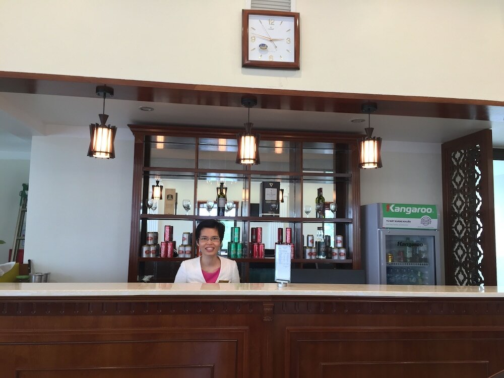 Фото Halong Diamond Hotel