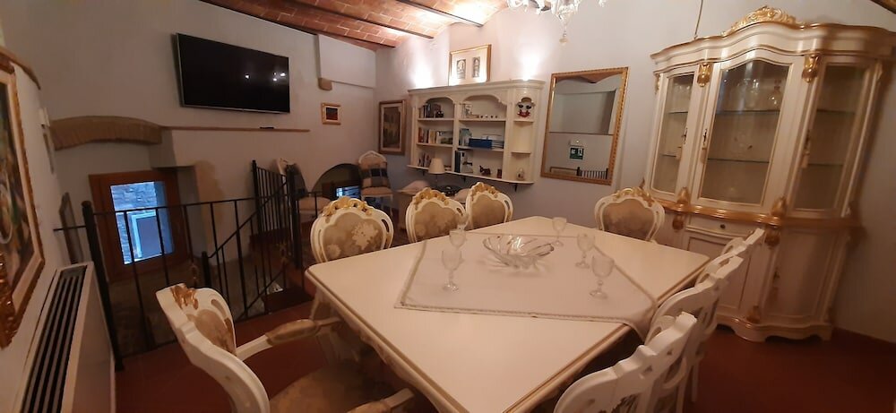 Фото Hotel Volterra In