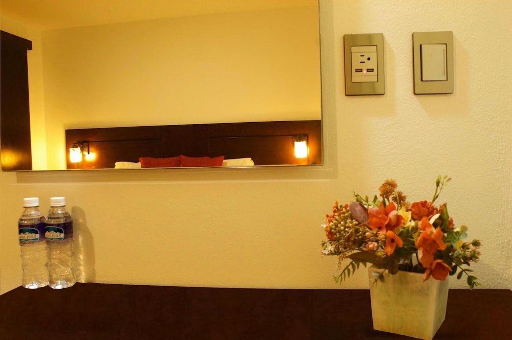 Фото Hotel Alma de Oaxaca