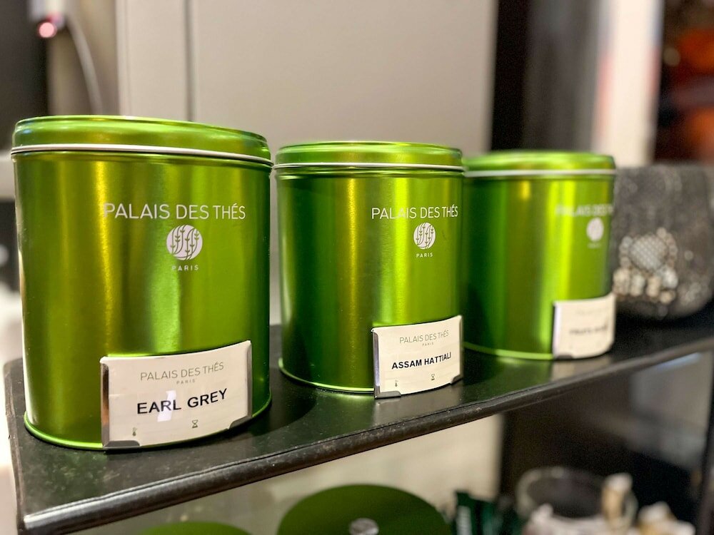 Фото Ibis Styles Paris Tolbiac Bibliotheque