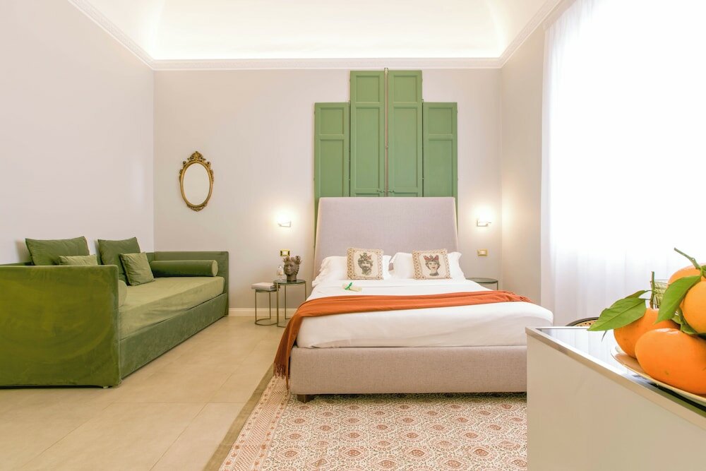 Фото Family Affair Palermo