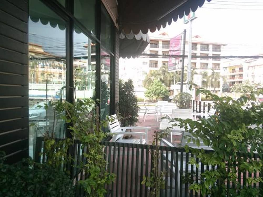 Фото Grand Residence Jomtien