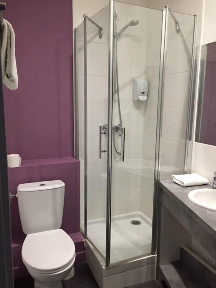 Фото Отель Ambassadeurs