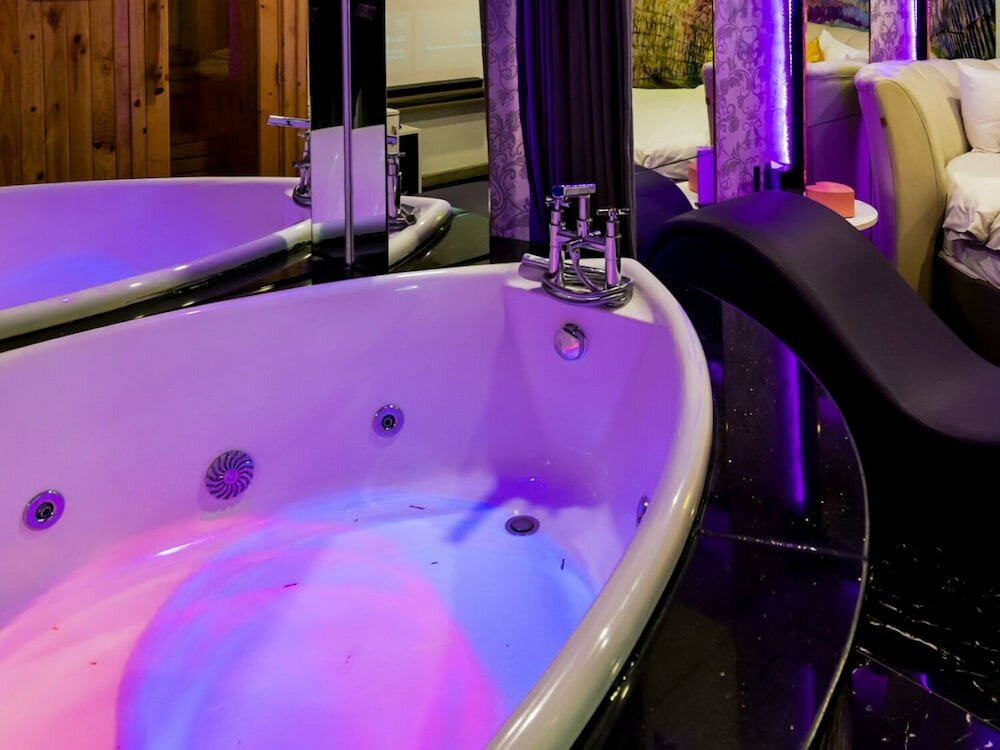 Фото Cupid Hotel