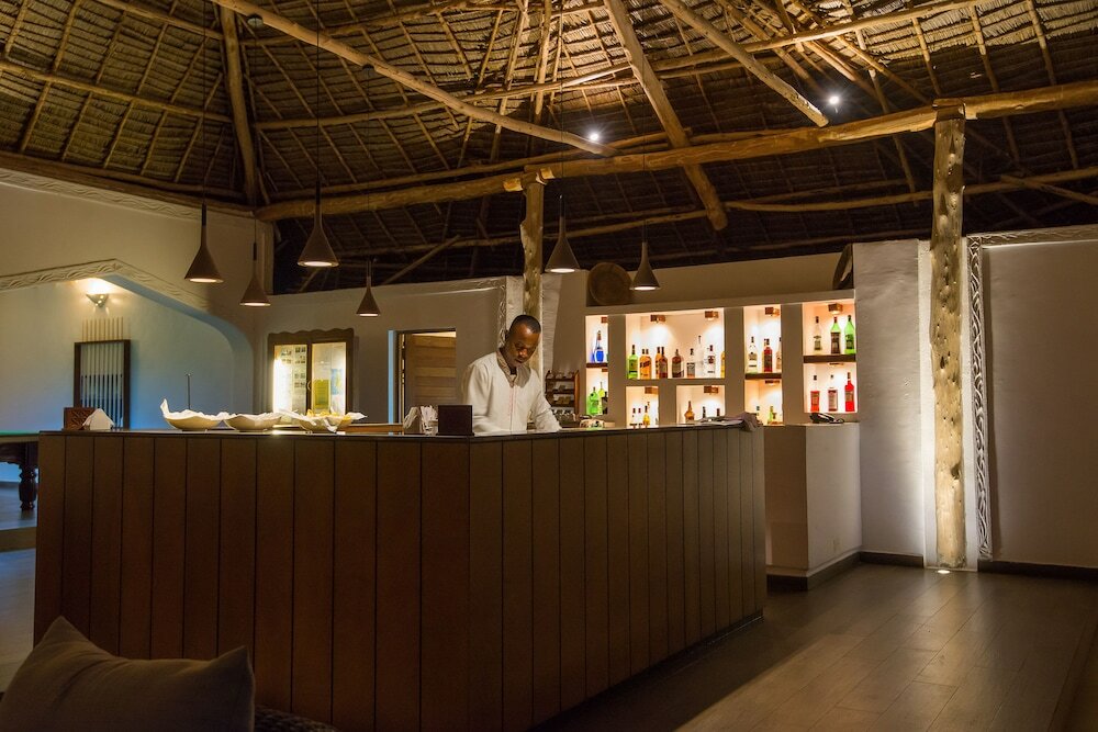 Фото Konokono Beach Resort and Isaraya Over Water Villa