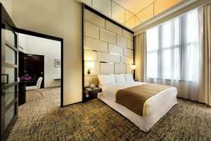 Regal Airport Hotel (Hong Kong, Islands District, Hong Kong International Airport), hotel