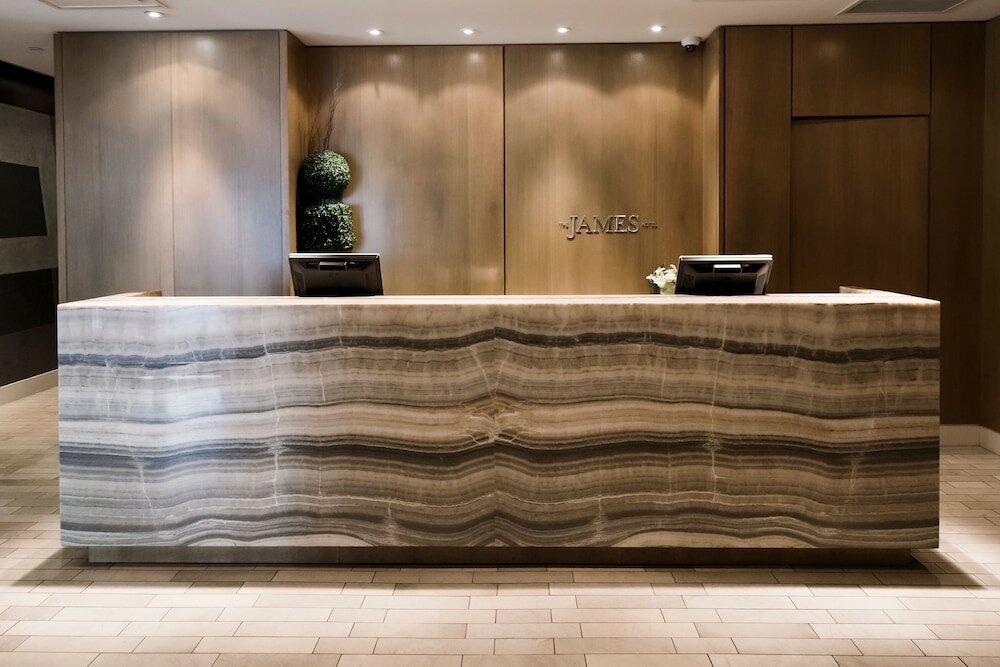 Фото The James Hotel