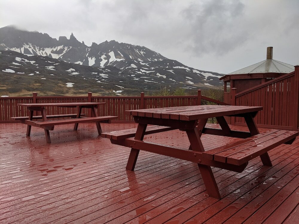 Фото Engimýri Lodge