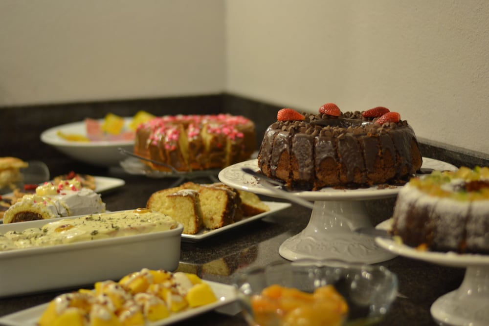 Фото Pousada do Verde