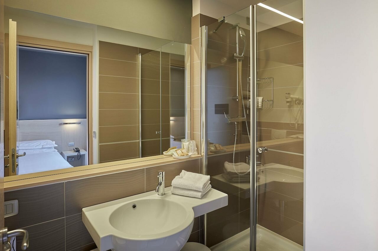 Фото Best Western Hotel Aries