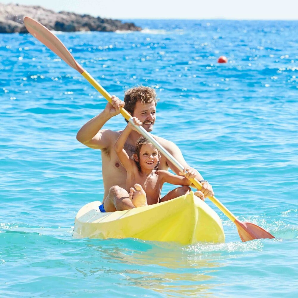 Фото Marpunta Resort