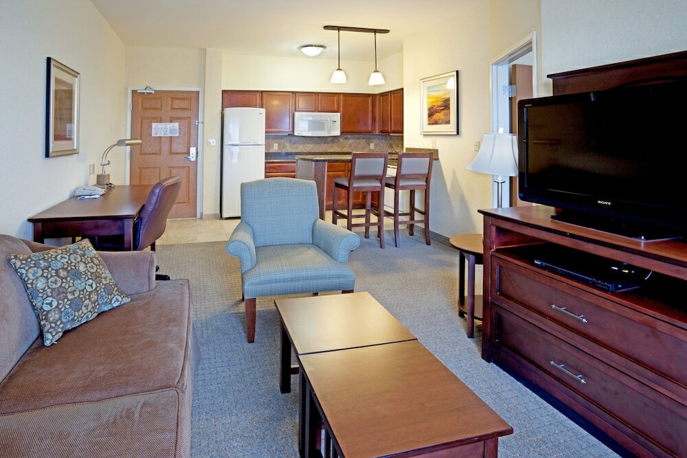 Фото Staybridge Suites Corpus Christi, an Ihg Hotel
