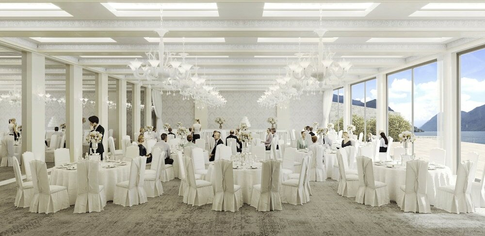 Фото Hotel Splendide Royal