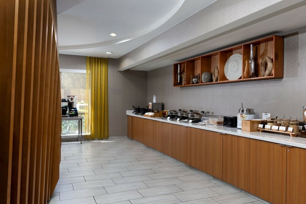 Фото SpringHill Suites by Marriott Roseville